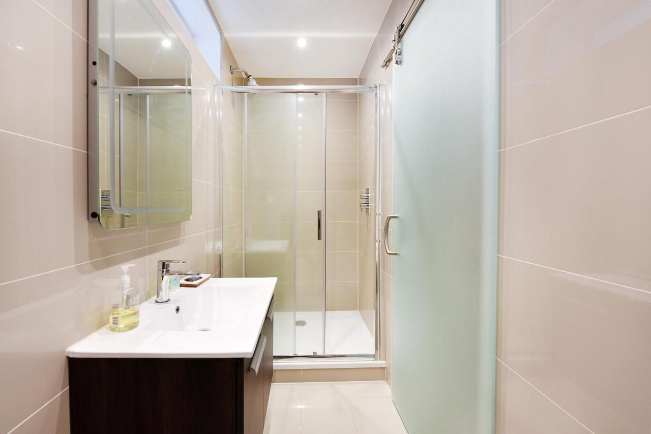 London Choice Apartments - South Kensington - Mews House II Luaran gambar