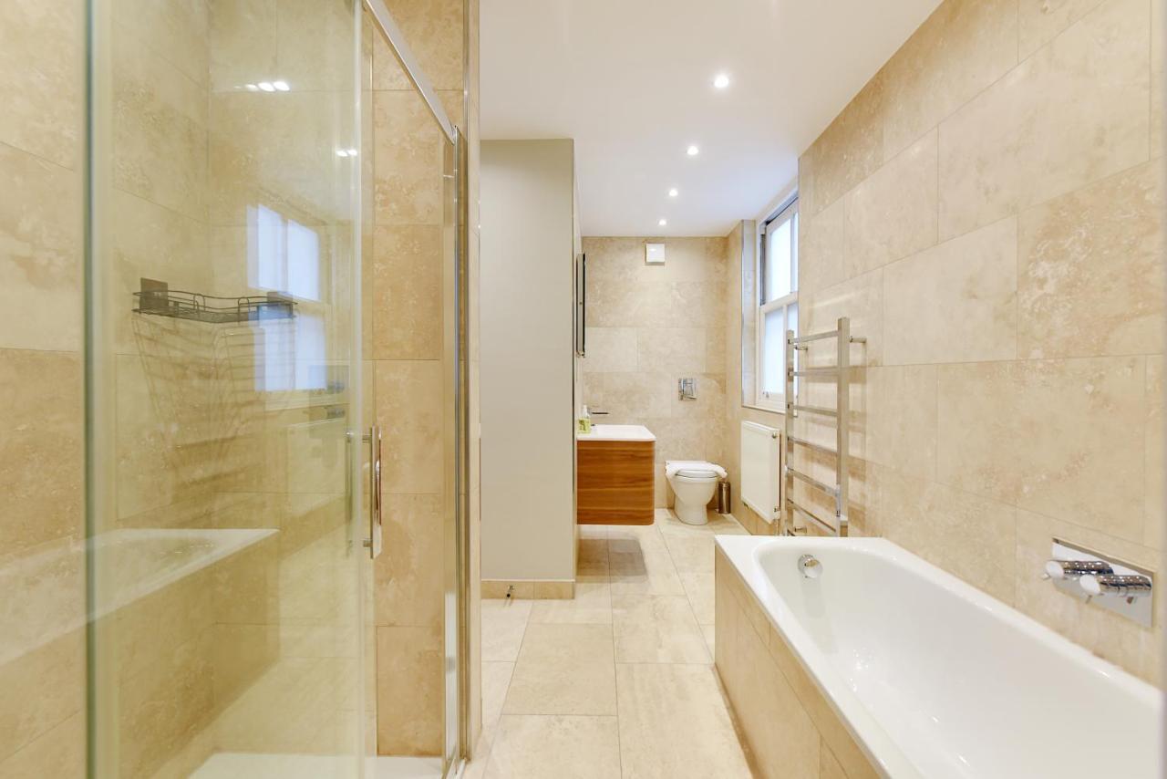 London Choice Apartments - South Kensington - Mews House II Luaran gambar