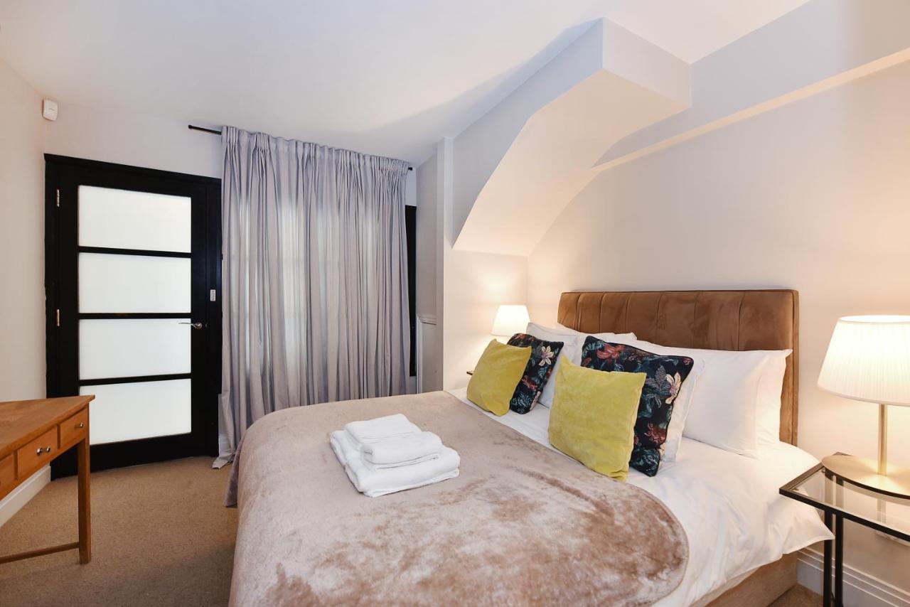 London Choice Apartments - South Kensington - Mews House II Luaran gambar