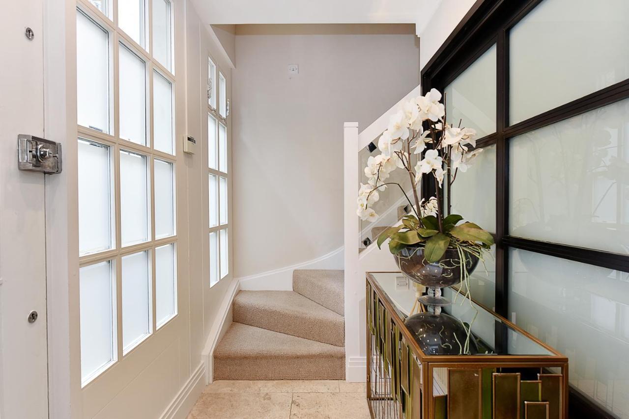 London Choice Apartments - South Kensington - Mews House II Luaran gambar