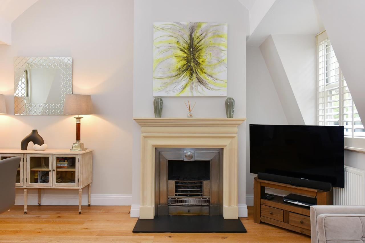 London Choice Apartments - South Kensington - Mews House II Luaran gambar